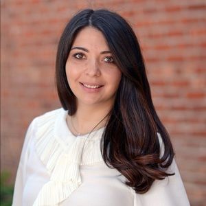 Meet your Posher, Kamila